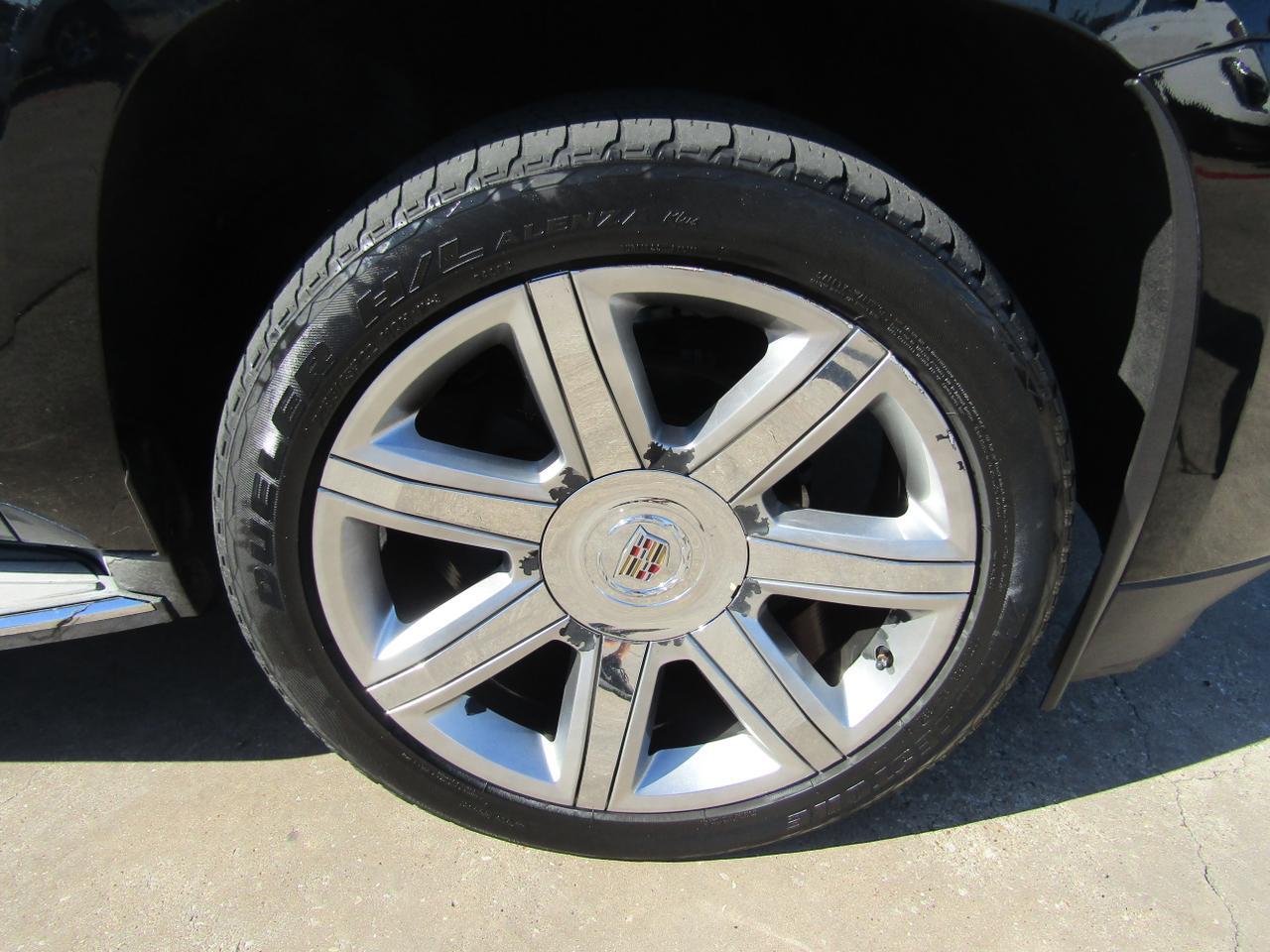 2015 Cadillac Escalade 4WD 4dr Premium Grand Prairie TX