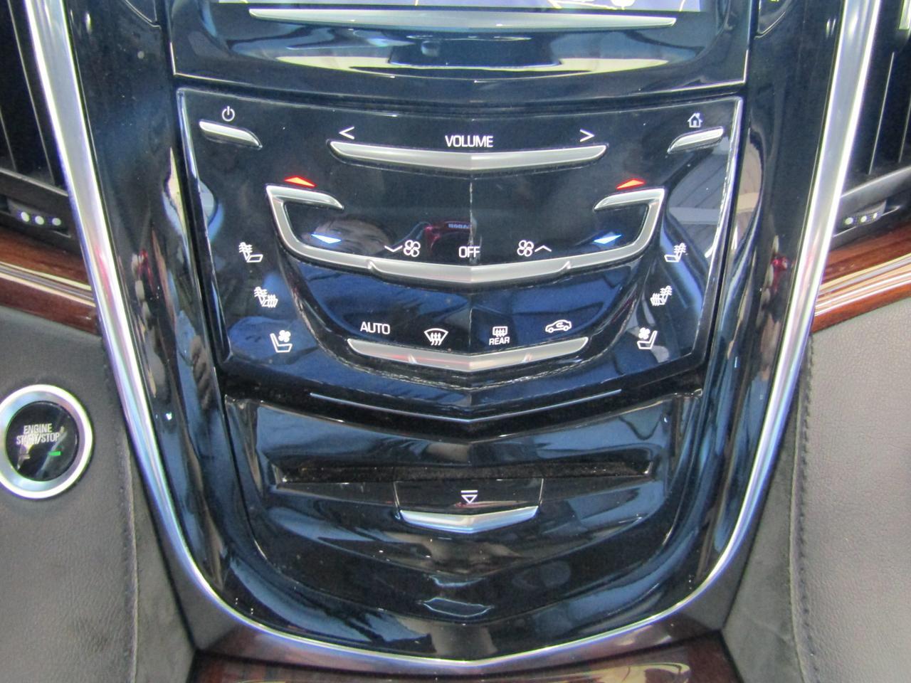 2015 Cadillac Escalade 4WD 4dr Premium Grand Prairie TX