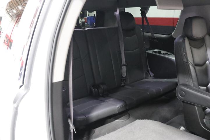 2015 Cadillac Escalade ESV Luxury 4WD 4dr SUV Chicago IL