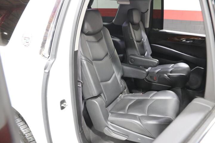 2015 Cadillac Escalade ESV Luxury 4WD 4dr SUV Chicago IL