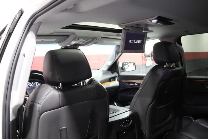 2015 Cadillac Escalade ESV Luxury 4WD 4dr SUV Chicago IL