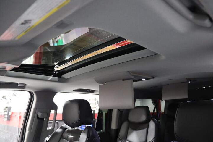 2015 Cadillac Escalade ESV Luxury 4WD 4dr SUV Chicago IL