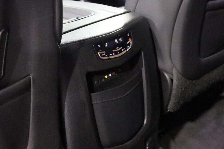 2015 Cadillac Escalade ESV Luxury 4WD 4dr SUV Chicago IL