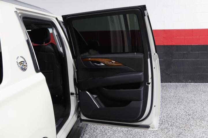2015 Cadillac Escalade ESV Luxury 4WD 4dr SUV Chicago IL