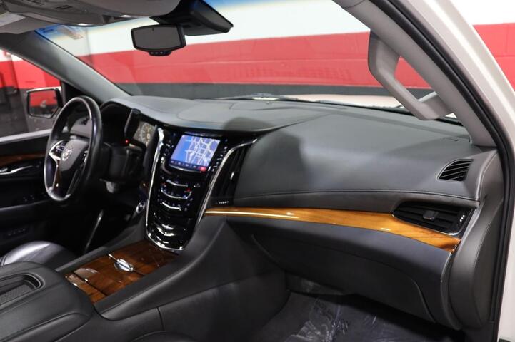 2015 Cadillac Escalade ESV Luxury 4WD 4dr SUV Chicago IL