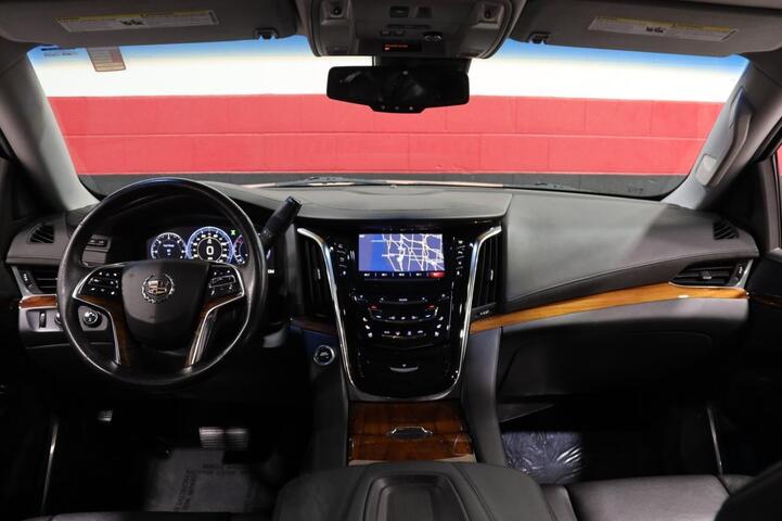 2015 Cadillac Escalade ESV Luxury 4WD 4dr SUV Chicago IL