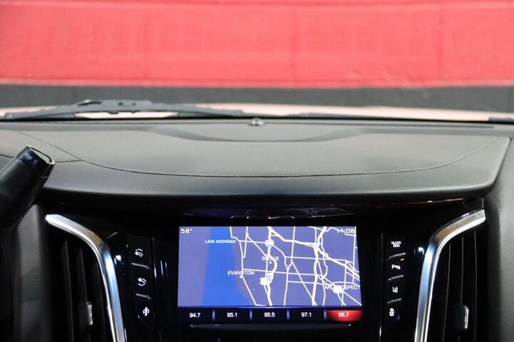 2015 Cadillac Escalade ESV Luxury 4WD 4dr SUV Chicago IL