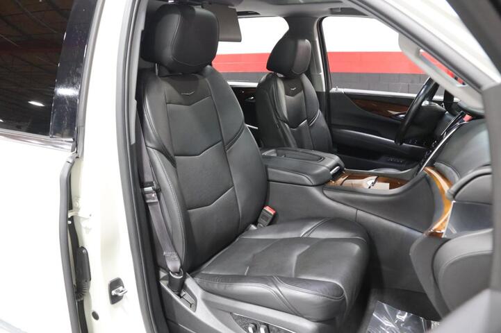 2015 Cadillac Escalade ESV Luxury 4WD 4dr SUV Chicago IL
