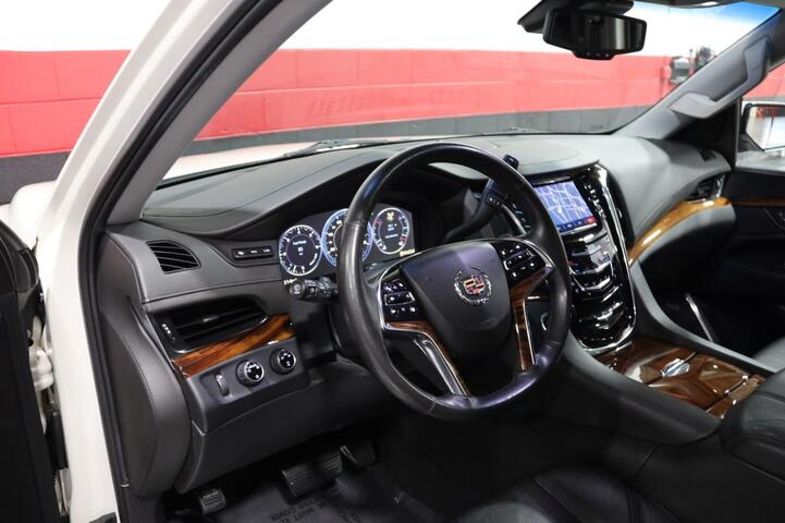 2015 Cadillac Escalade ESV Luxury 4WD 4dr SUV Chicago IL