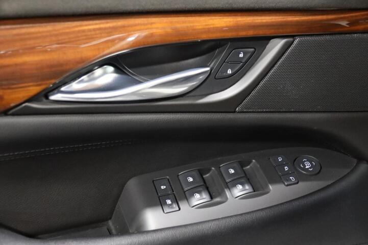 2015 Cadillac Escalade ESV Luxury 4WD 4dr SUV Chicago IL