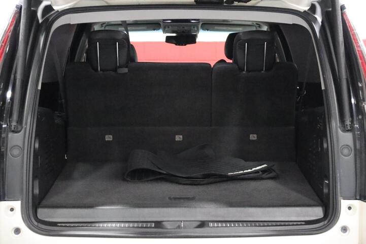 2015 Cadillac Escalade ESV Luxury 4WD 4dr SUV Chicago IL