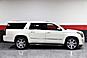 2015 Cadillac Escalade ESV Luxury 4WD 4dr SUV Chicago IL