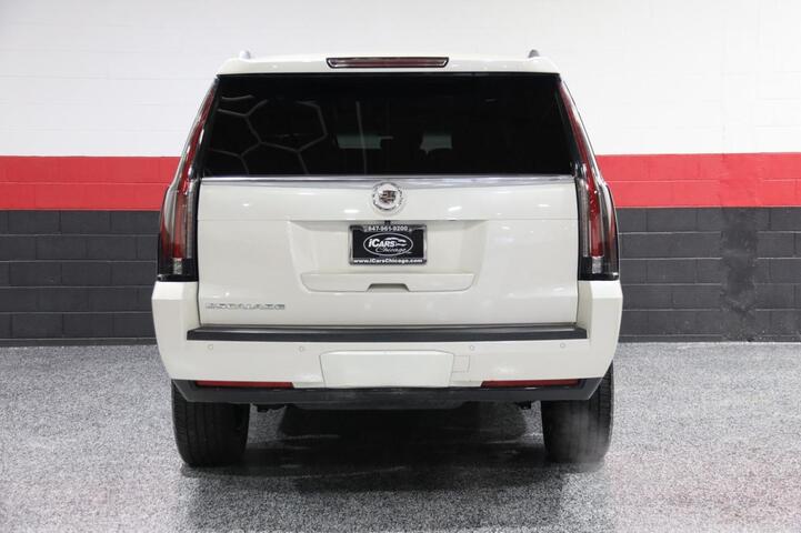 2015 Cadillac Escalade ESV Luxury 4WD 4dr SUV Chicago IL