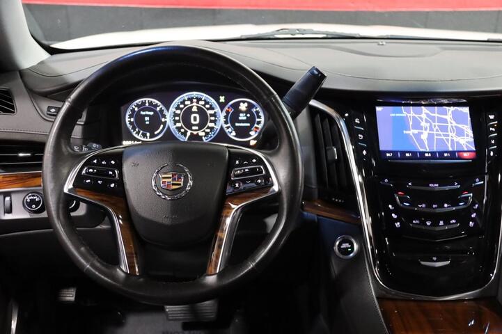 2015 Cadillac Escalade ESV Luxury 4WD 4dr SUV Chicago IL
