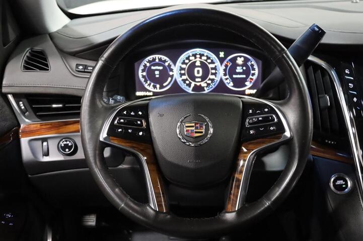 2015 Cadillac Escalade ESV Luxury 4WD 4dr SUV Chicago IL
