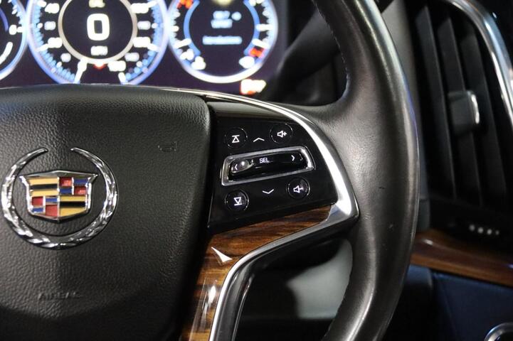 2015 Cadillac Escalade ESV Luxury 4WD 4dr SUV Chicago IL