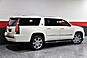 2015 Cadillac Escalade ESV Luxury 4WD 4dr SUV Chicago IL