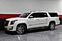 2015 Cadillac Escalade ESV Luxury 4WD 4dr SUV Chicago IL