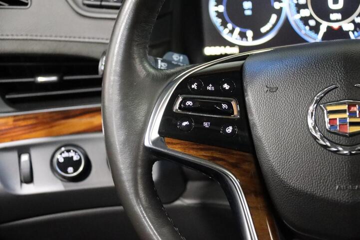 2015 Cadillac Escalade ESV Luxury 4WD 4dr SUV Chicago IL