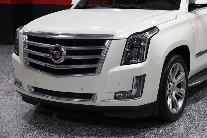 2015 Cadillac Escalade ESV Luxury 4WD 4dr SUV Chicago IL