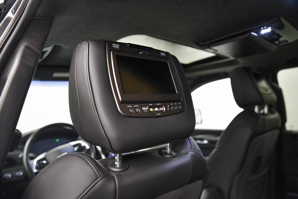 2015 Cadillac Escalade ESV Platinum Edition AKRON OH