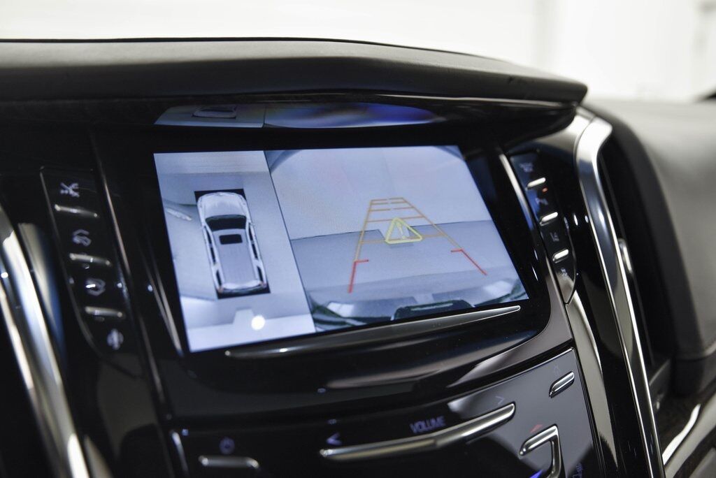 2015 Cadillac Escalade ESV Platinum Edition AKRON OH