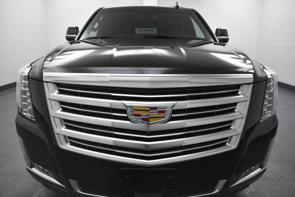 2015 Cadillac Escalade ESV Platinum Edition AKRON OH