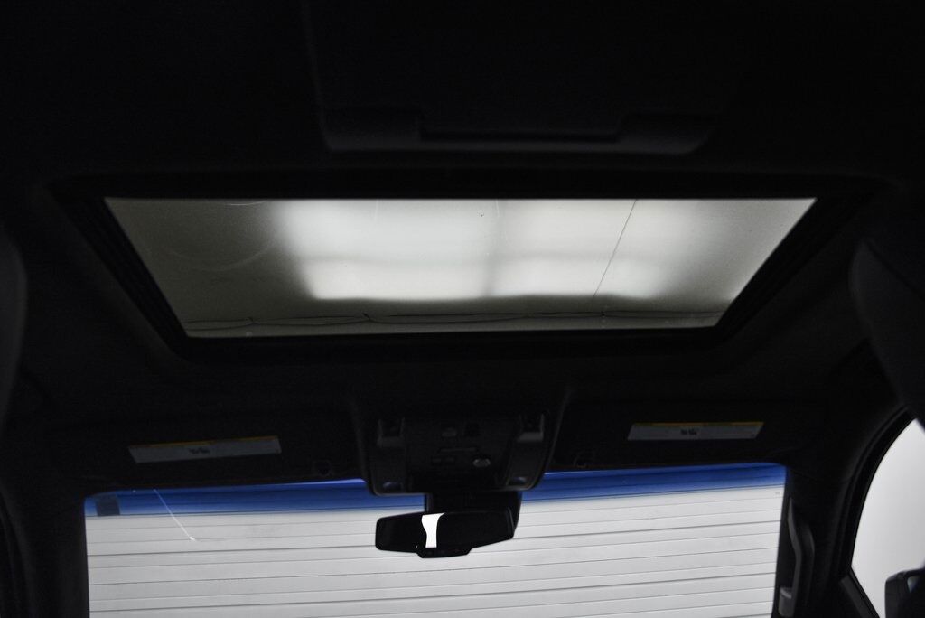 2015 Cadillac Escalade ESV Platinum Edition AKRON OH