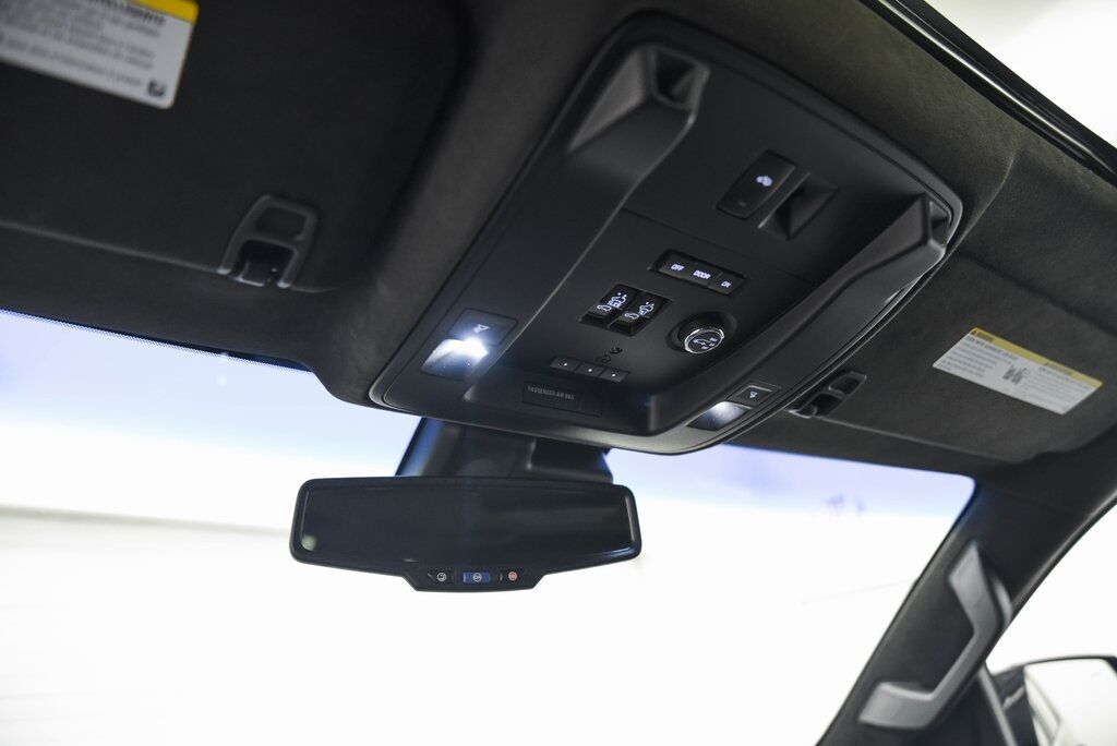 2015 Cadillac Escalade ESV Platinum Edition AKRON OH