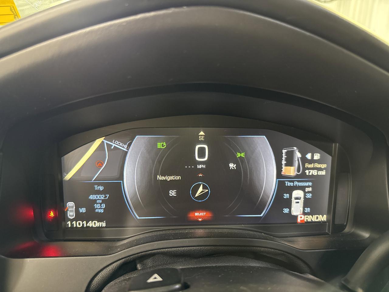 2015 Cadillac Escalade ESV Platinum San Antonio TX