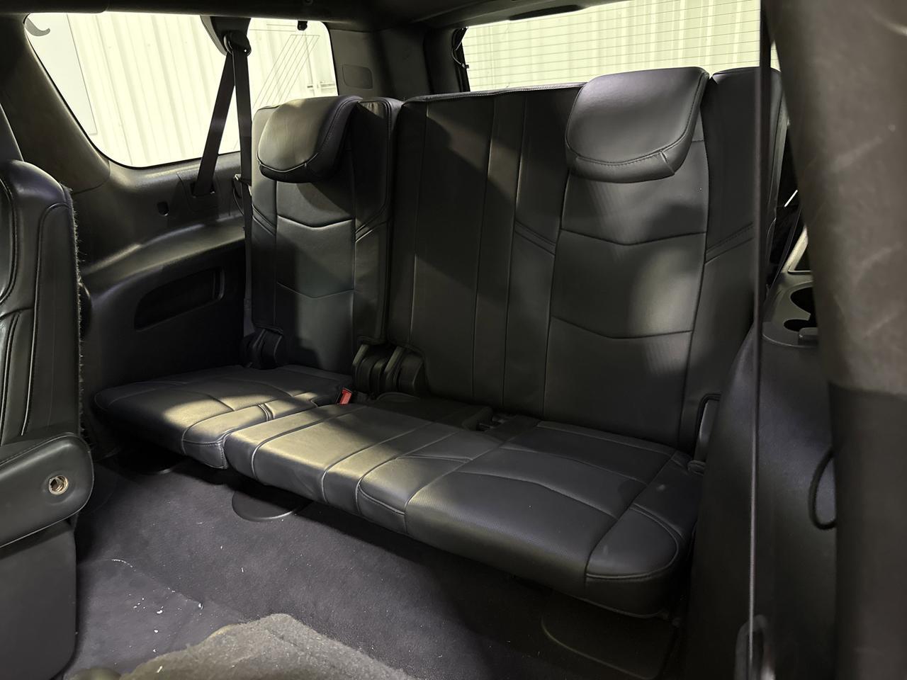 2015 Cadillac Escalade ESV Platinum San Antonio TX