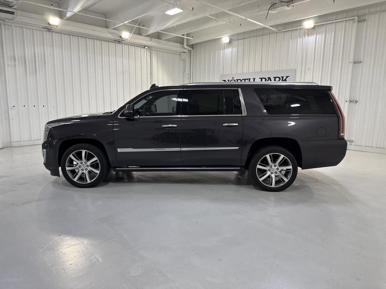 2015 Cadillac Escalade ESV Platinum San Antonio TX