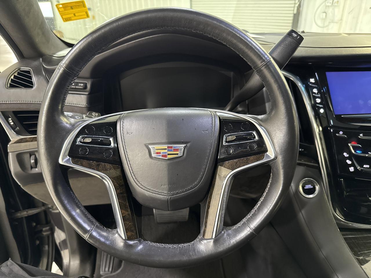2015 Cadillac Escalade ESV Platinum San Antonio TX