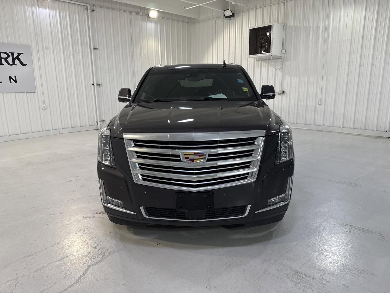 2015 Cadillac Escalade ESV Platinum San Antonio TX
