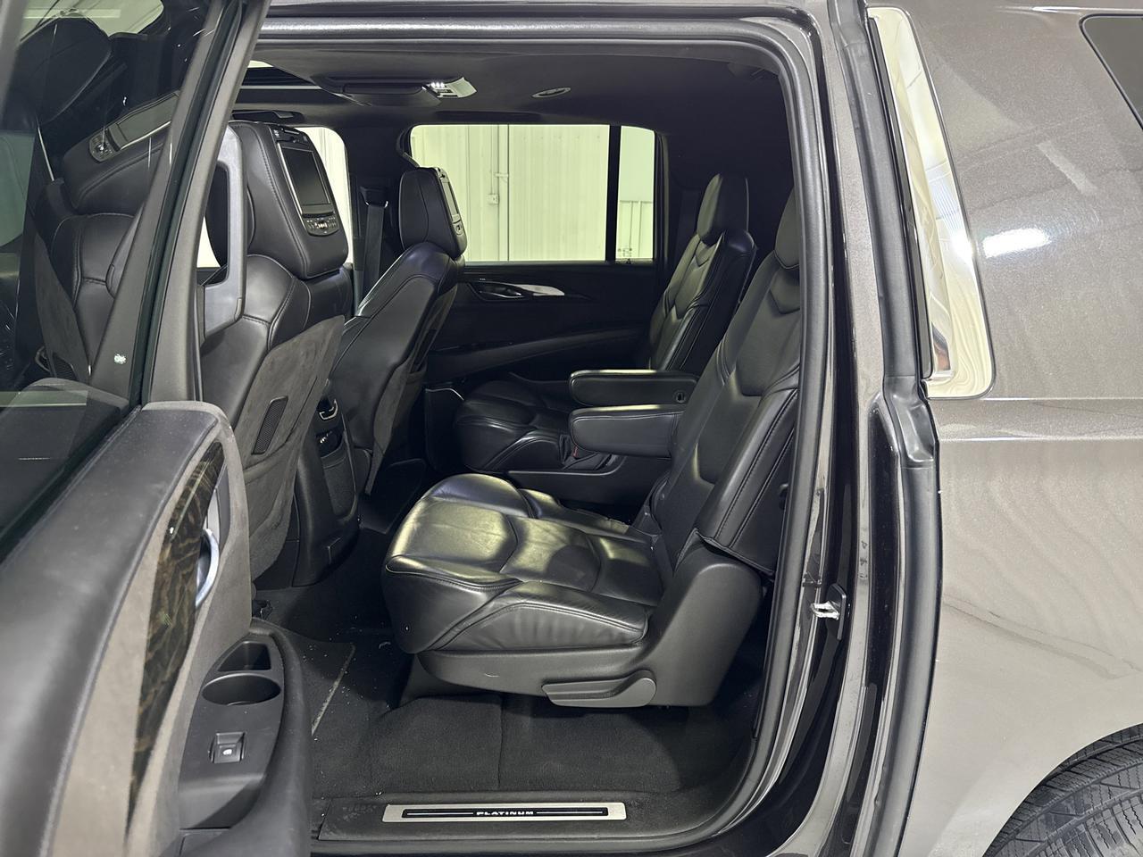 2015 Cadillac Escalade ESV Platinum San Antonio TX