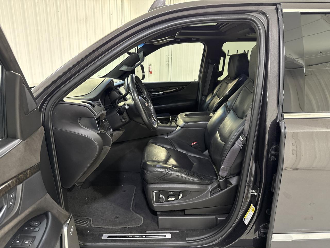 2015 Cadillac Escalade ESV Platinum San Antonio TX