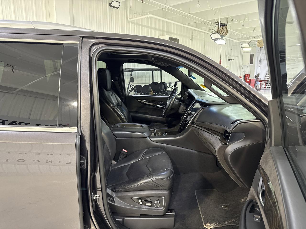 2015 Cadillac Escalade ESV Platinum San Antonio TX