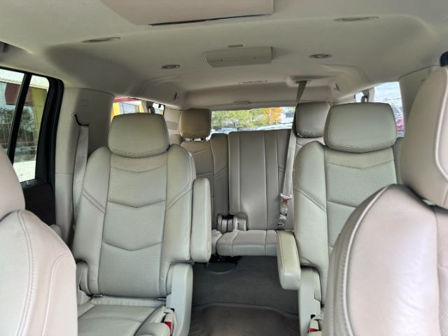 2015 Cadillac Escalade ESV Premium 4WD Indianapolis IN