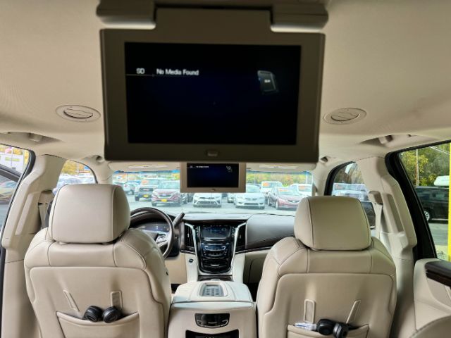 2015 Cadillac Escalade ESV Premium 4WD Indianapolis IN