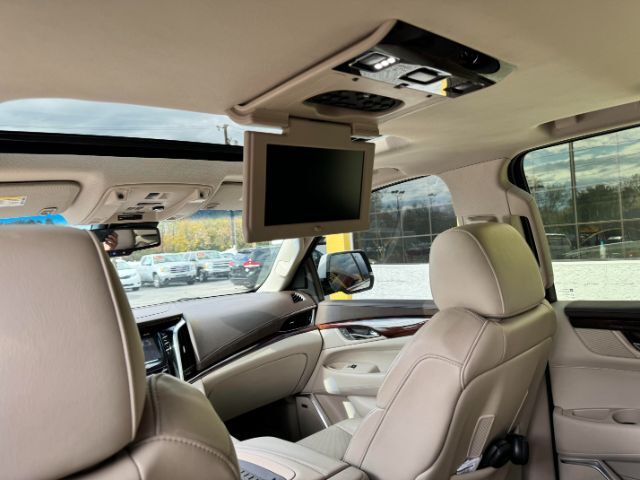2015 Cadillac Escalade ESV Premium 4WD Indianapolis IN