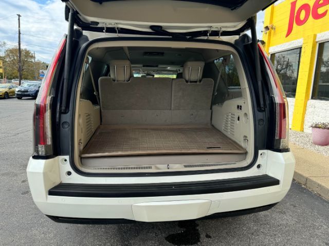 2015 Cadillac Escalade ESV Premium 4WD Indianapolis IN