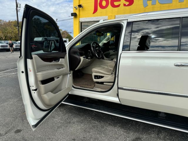 2015 Cadillac Escalade ESV Premium 4WD Indianapolis IN