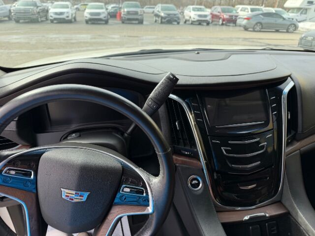 2015 Cadillac Escalade ESV Premium Indianapolis IN