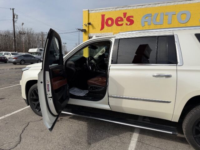 2015 Cadillac Escalade ESV Premium Indianapolis IN