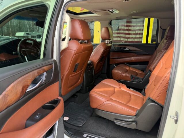 2015 Cadillac Escalade ESV Premium Indianapolis IN