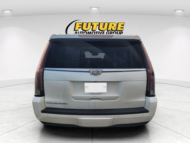 2015 Cadillac Escalade ESV Premium Roseville CA