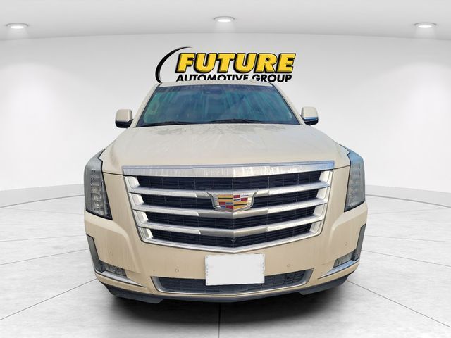 2015 Cadillac Escalade ESV Premium