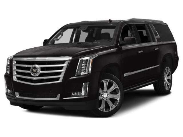 2015 Cadillac Escalade ESV Premium San Juan TX