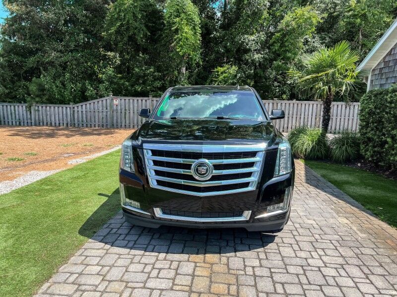 2015 Cadillac Escalade ESV Premium