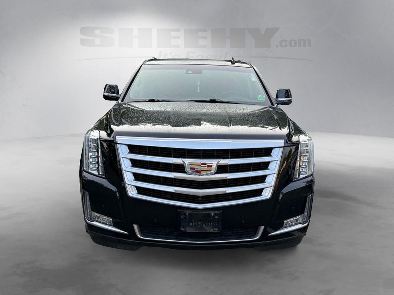2015 Cadillac Escalade ESV Premium Springfield VA